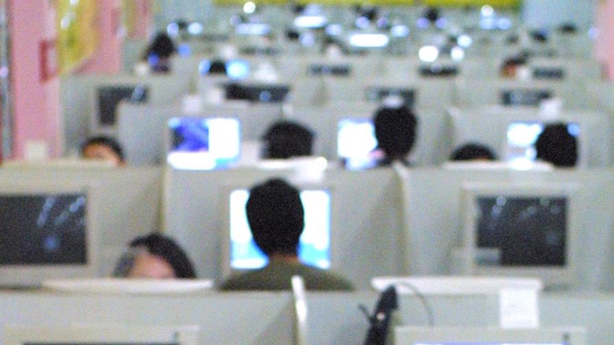 Unos 431 MM de personas sufrieron delitos cibernéticos en 2011