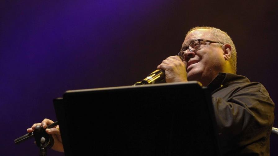 Pablo Milanés vuelve a España en marzo