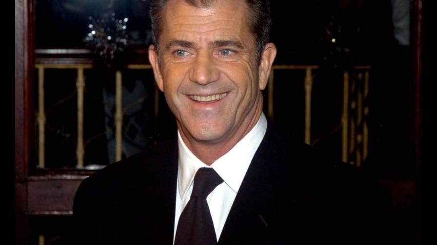 La nueva película de Mel Gibson no se estrenará en cines