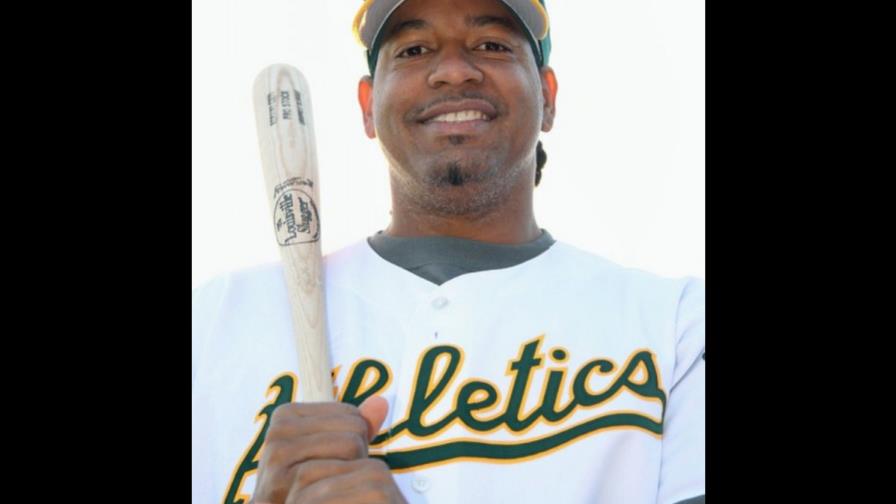 Desestiman los cargos a Manny Ramírez