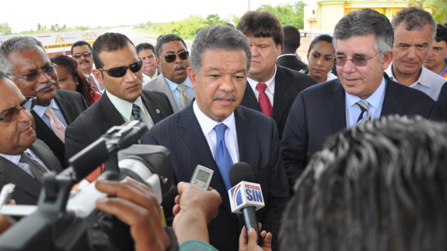 LF minimiza aportes del PRD a educación