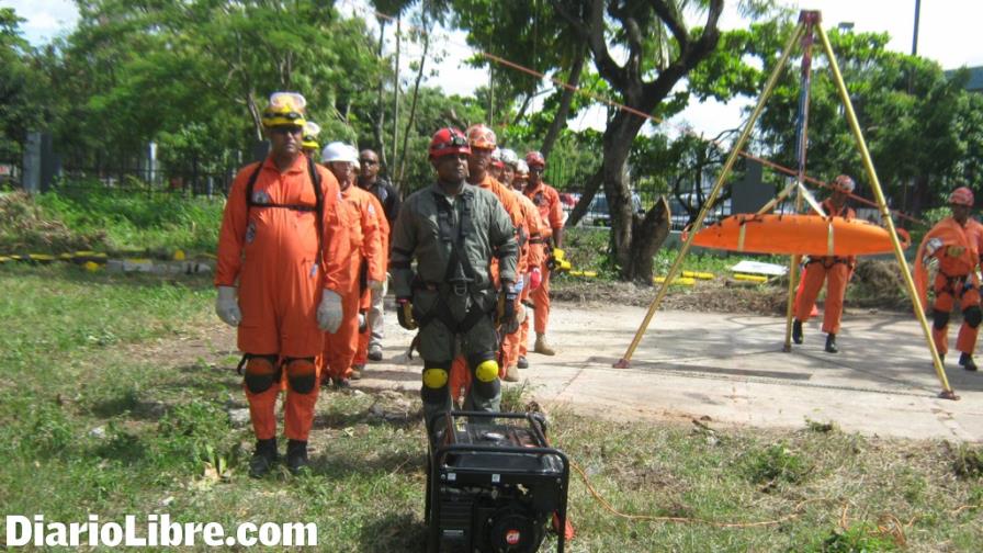 COE comienza mañana operativo Semana Santa