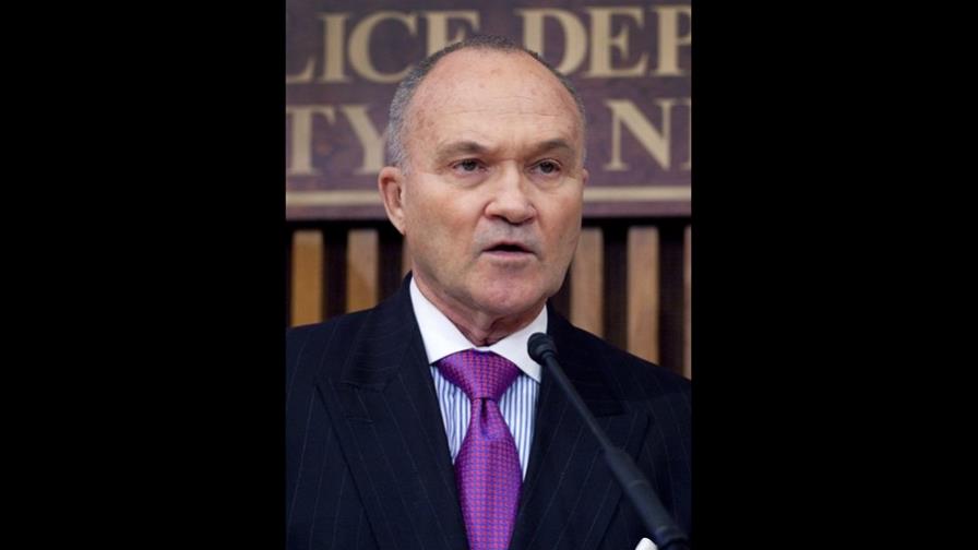 Roces entre policía de NY y FBI generan inquietud