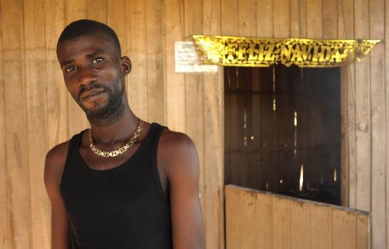 Un grupo de 274 haitianos sigue varado en la selva entre Perú y Brasil