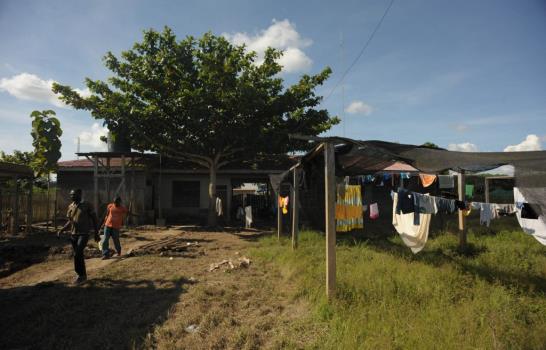 Un grupo de 274 haitianos sigue varado en la selva entre Perú y Brasil