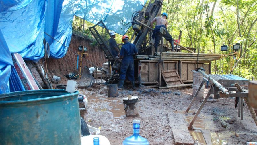 El Noroeste desconfía de concesiones mineras Sorprendidos en Montecristi