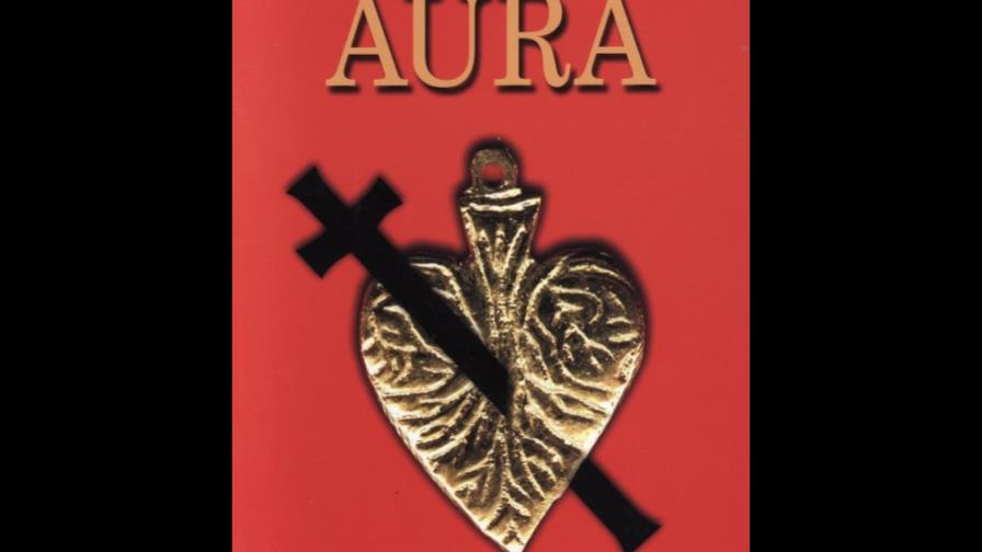 Aura cumple 50 años convertida en la obra más emblemática de Fuentes