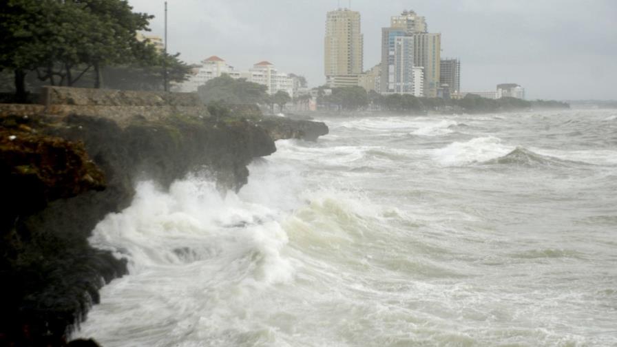Temporada ciclónica inicia mañana traería hasta 15 tormentas