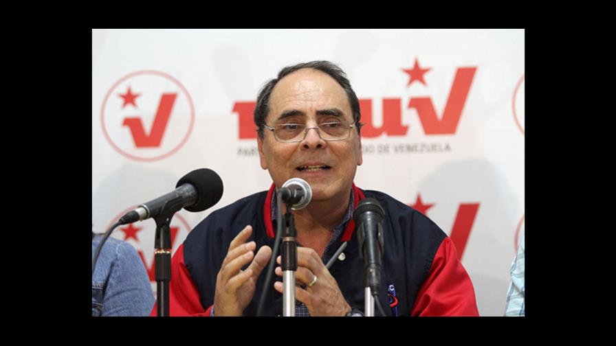 Ministro denuncia sabotaje eléctrico en contra de Chávez