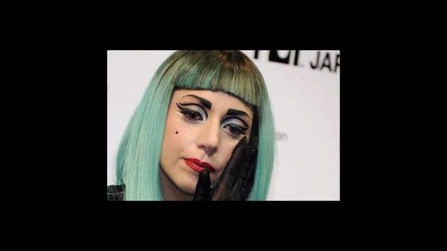 Lady Gaga supera los 25 millones de seguidores en Twitter