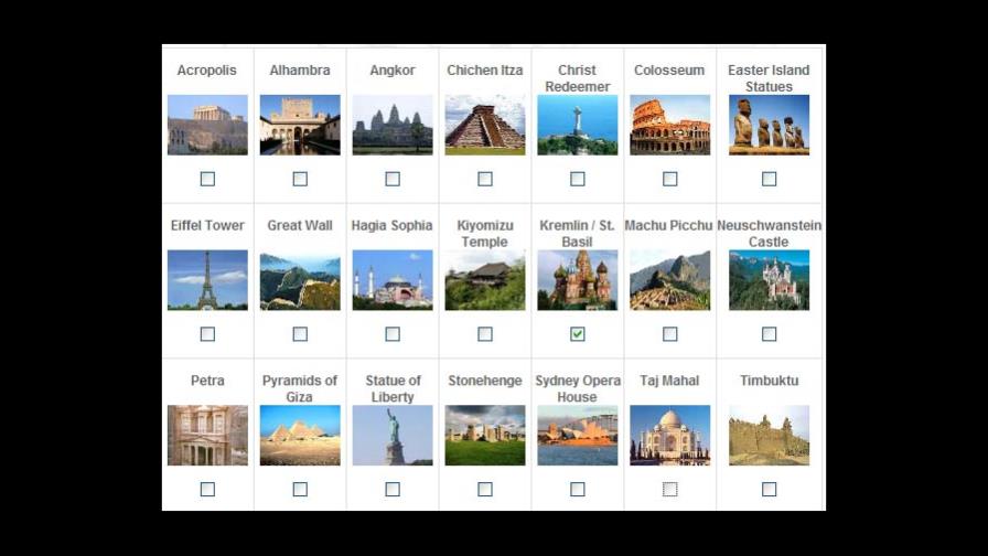 Google lanza aplicación para visita virtual a grandes monumentos