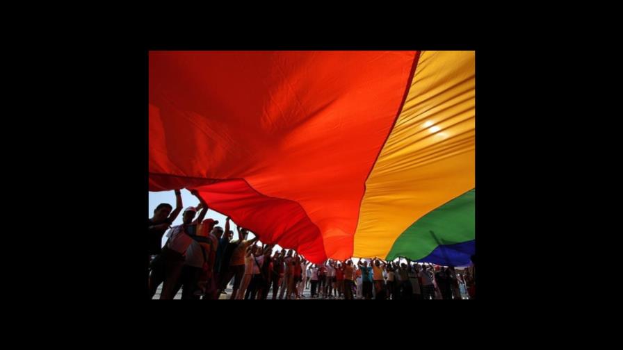 Declaran ilegítima ley de EE.UU. que excluye el matrimonio homosexual Declaran ilegítima ley de EE.UU. que excluye el matrimonio homosexual
