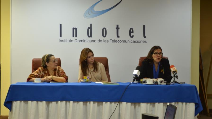 Los hombres utilizan Internet más que las mujeres, según un estudio