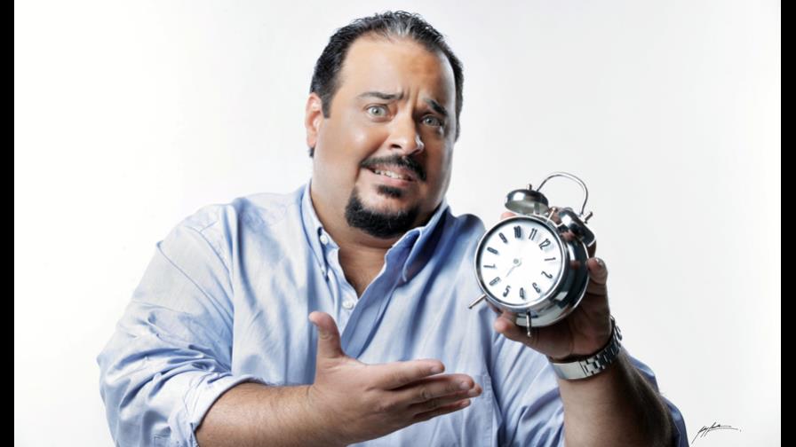 Las dos horas de la Alarma en Neón 89.3 Las dos horas de la Alarma en Neón 89.3