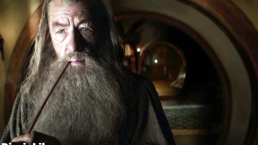 The Hobbit será finalmente una trilogía The Hobbit será finalmente una trilogía