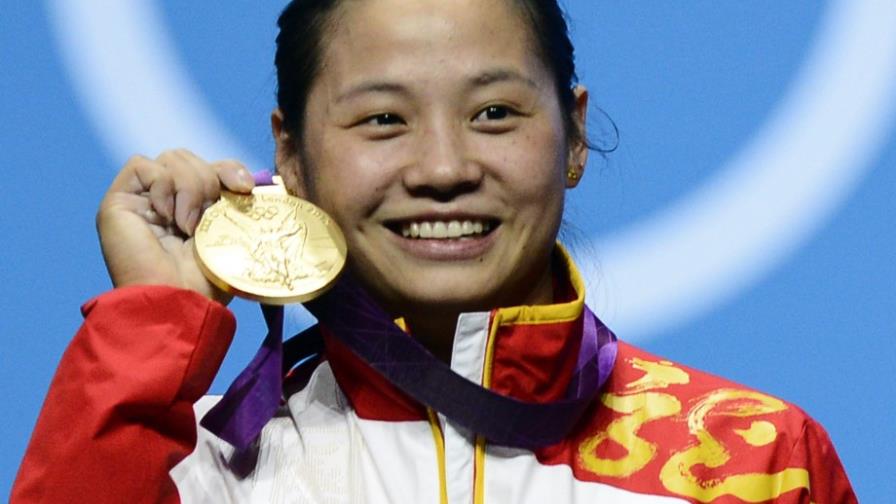 El tsunami chino sigue arrasando en Londres