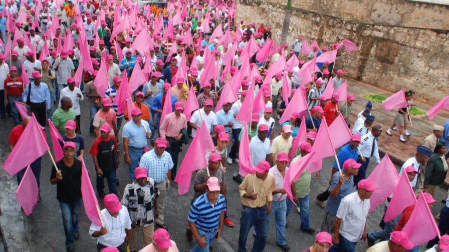 El Gobierno dominicano anuncia un plan contra la violencia de género El Gobierno dominicano anuncia un plan contra la violencia de género