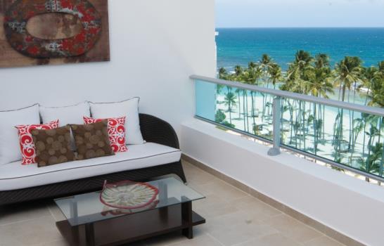 Alegoría marina en Juan Dolio