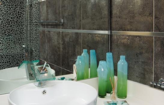 Alegoría marina en Juan Dolio