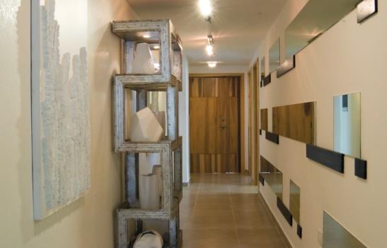 Alegoría marina en Juan Dolio