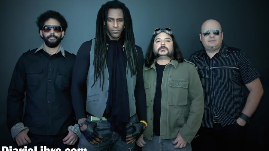 Tony Almont: Muchas propuestas no salen de un círculo armónico Tony Almont: Muchas propuestas no salen de un círculo armónico