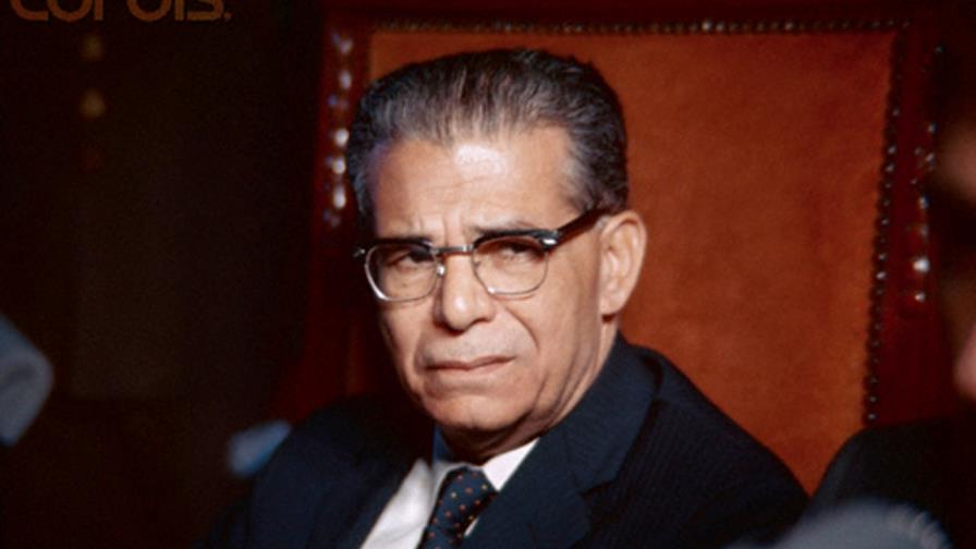 PRSC celebrará natalicio 106 del expresidente Joaquín Balaguer