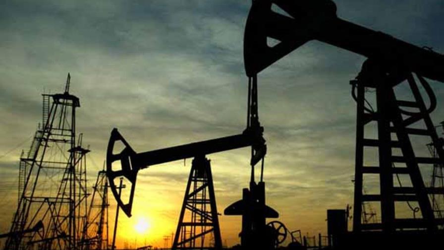 El petróleo de Texas abre al alza hasta 95,99 dólares