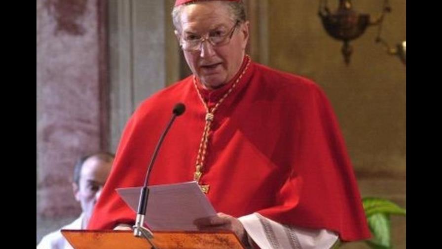 Muere el cardenal Martini, exponente del ala progresista de la Iglesia