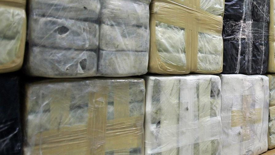 Decomisan en Puerto Rico 75 kilos cocaína procedentes de República Dominicana Decomisan en Puerto Rico 75 kilos cocaína procedentes de República Dominicana