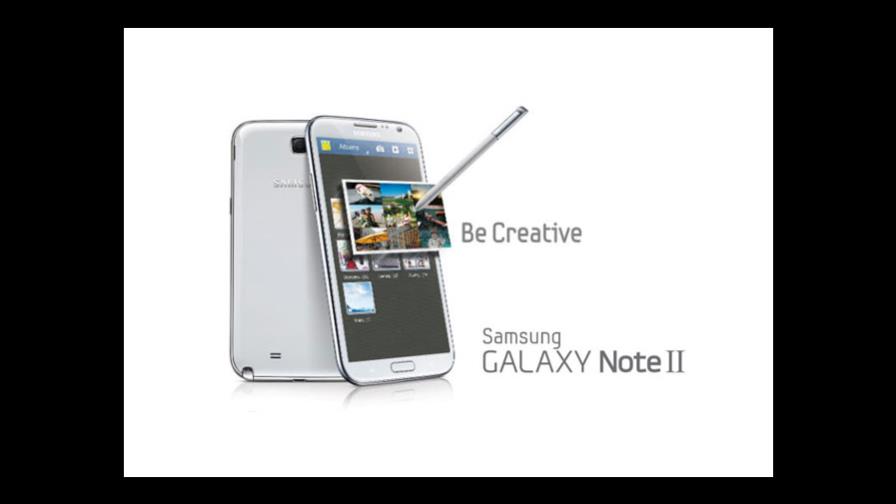 IFA2012 – Samsung Galaxy Note II pantalla de 5.5? y Android 4.1 IFA2012 – Samsung Galaxy Note II pantalla de 5.5? y Android 4.1