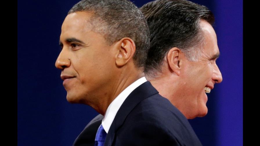 El 78.1% de los dominicanos en EE.UU. votará por Obama