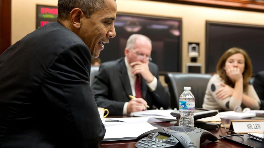 Obama retomará campaña este jueves con gira por Wisconsin, Nevada y Colorado