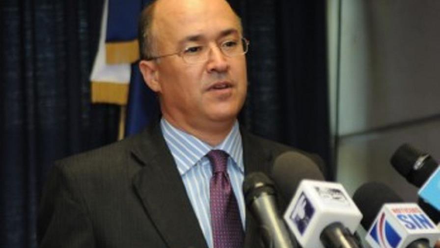 Arrestan a un exjefe de operaciones de la DNCD implicado en el caso Quirino