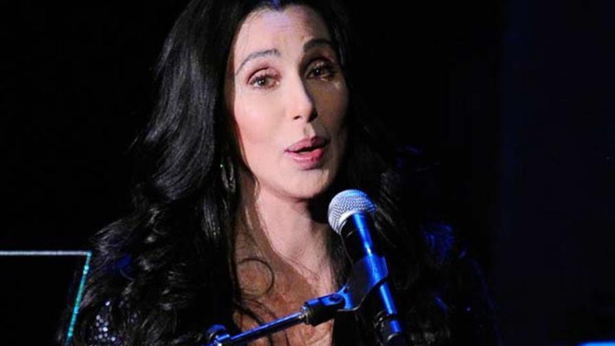 Cher, el regreso de una diva