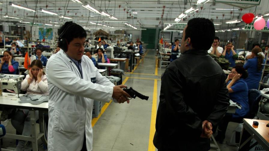Chalecos antibalas para niños Chalecos antibalas para niños