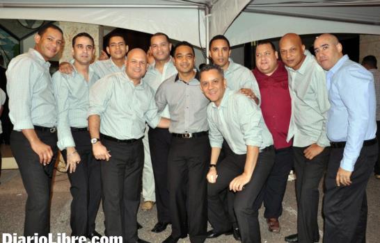 Los santiagueros dirán adiós al año 2012 a ritmo de merengue