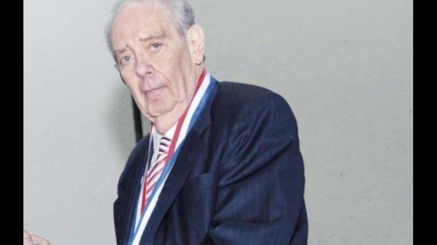 Fallece en Boston el Dr. Mariano Defilló Ricart