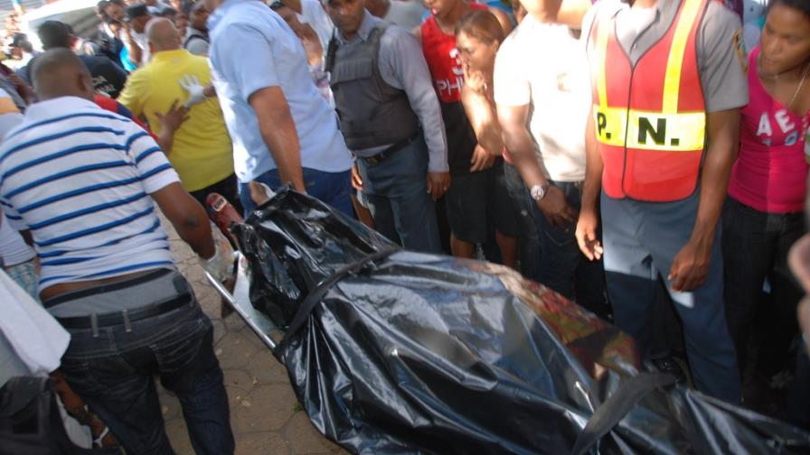 Estaba prófugo hombre mató a dos hermanas, a su ex suegra y a una niña