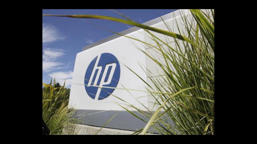 EEUU investiga Autonomy, filial de Hewlett-Packard EEUU investiga Autonomy, filial de Hewlett-Packard