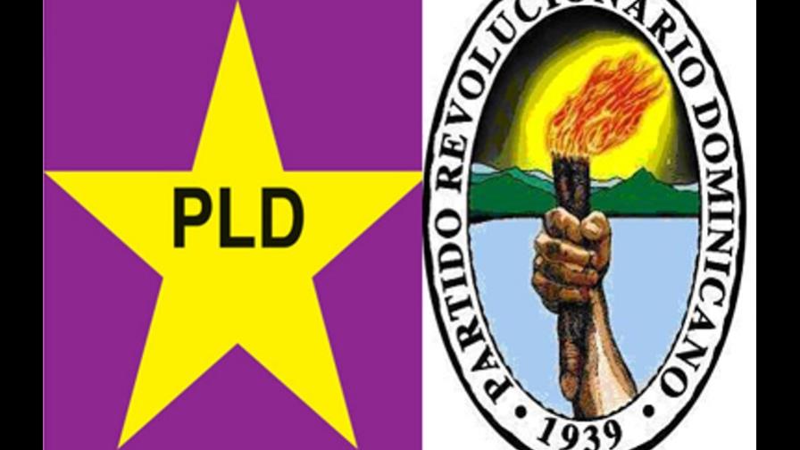 Partidos estarán sumidos en procesos internos en el 2013