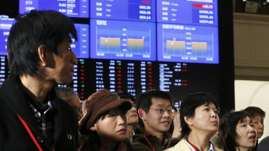 Japan Exchange, el resultado de la fusión entre las bolsas de Tokio y Osaka