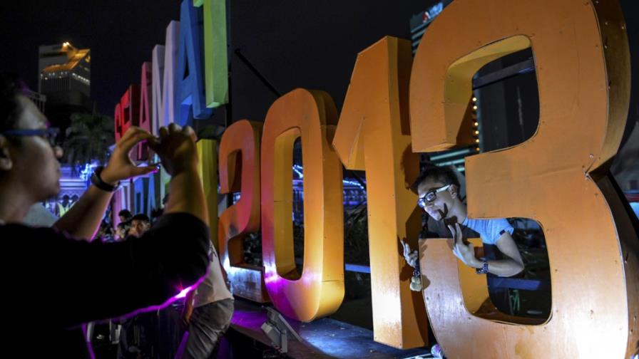 La violencia y la economía, principales problemas del 2013
