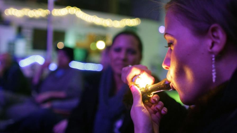 Clubs para fumar marihuana abren en Colorado