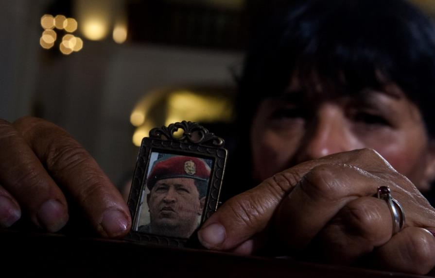 La salud de Chávez abre interrogantes sobre el futuro político en Venezuela