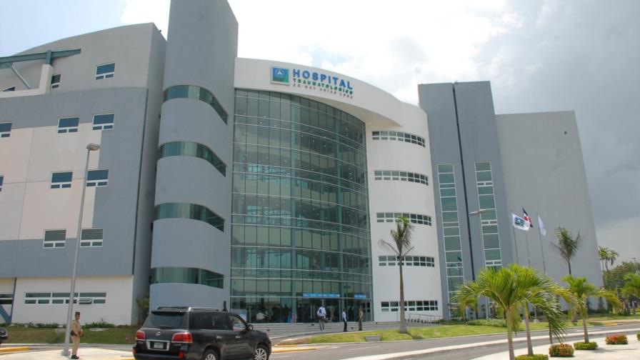 Hospital Ney Arias Lora asiste a 108 pacientes en emergencia