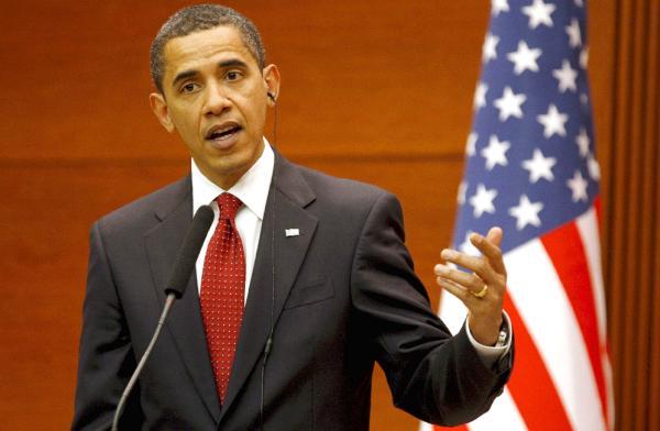 Obama urge a la Cámara baja a que apruebe sin demora el acuerdo fiscal