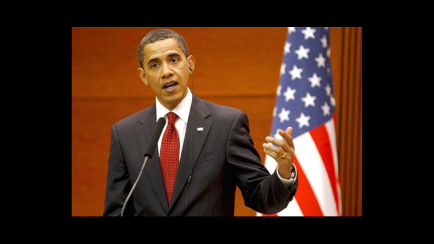Obama urge a la Cámara baja a que apruebe sin demora el acuerdo fiscal Obama urge a la Cámara baja a que apruebe sin demora el acuerdo fiscal