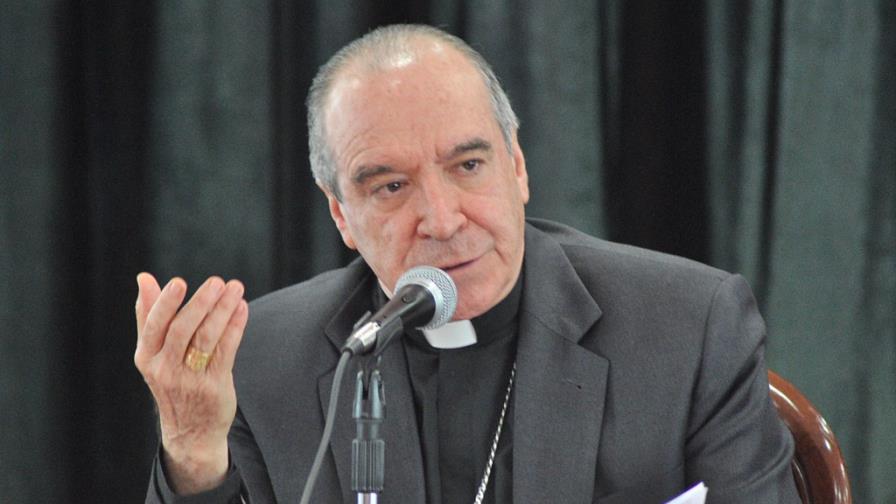 Cardenal condiciona diálogo a voluntad de concertación