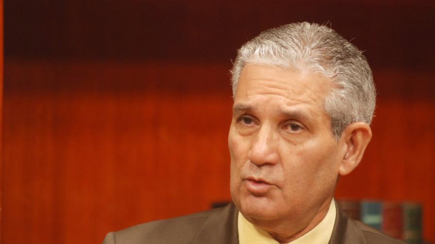 Mediador conversó con Hipólito y MIguel sobre diálogo