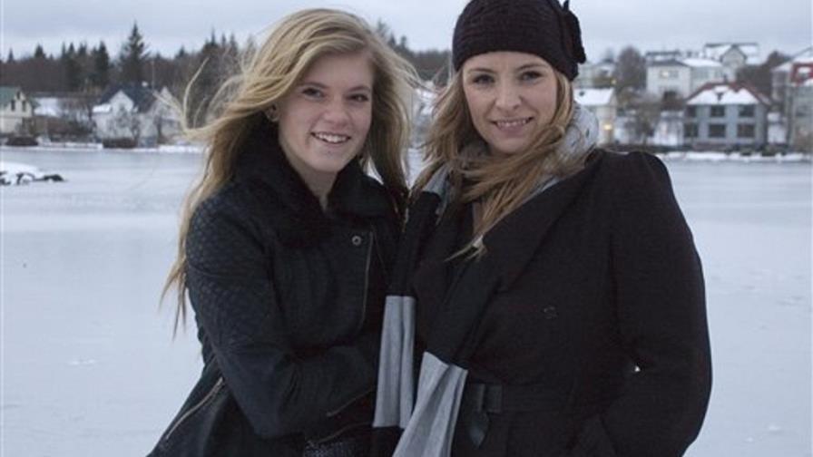 Niña islandesa gana el derecho a usar su nombre